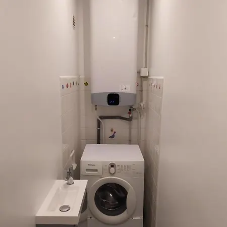 T3 Cosy Refait A Neuf Proche Gare Apartment *